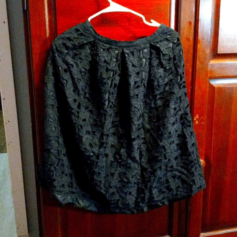 Talbots skirt